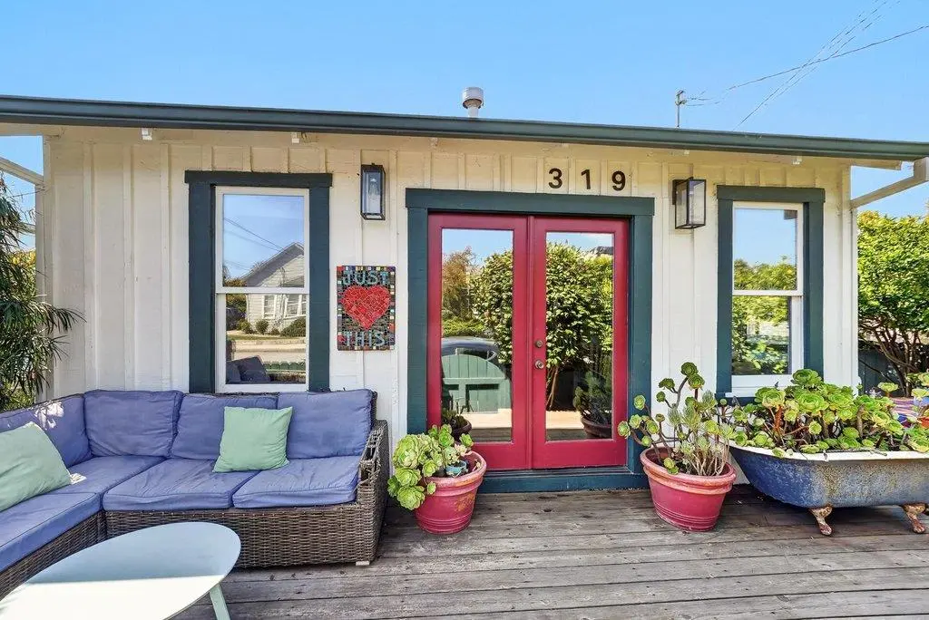 319 Seabright Ave, SANTA CRUZ