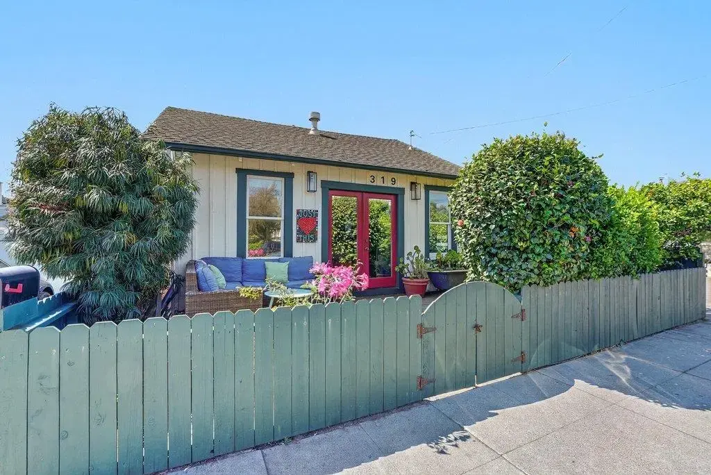319 Seabright Ave, SANTA CRUZ