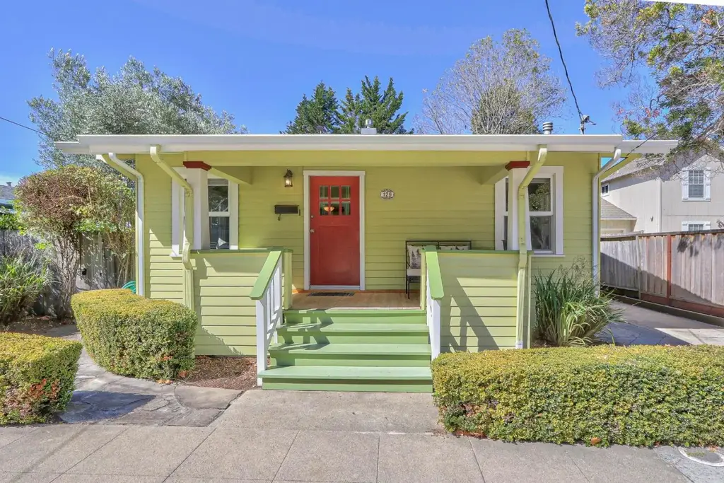 129 May Ave, SANTA CRUZ