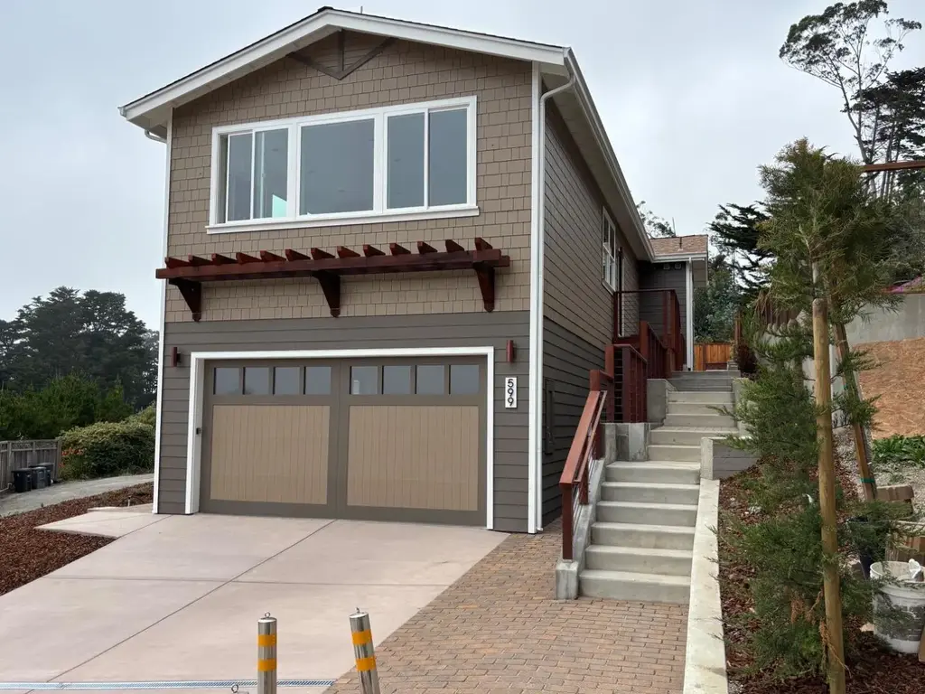 599 Alto Ave, HALF MOON BAY