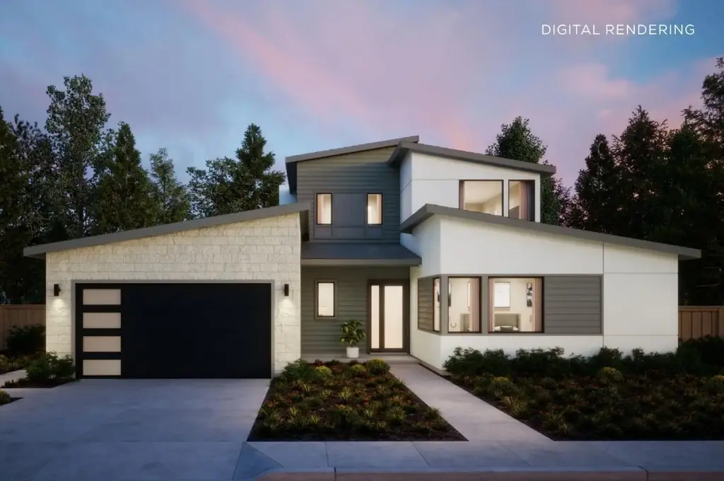 1931 Oakdell Dr, MENLO PARK