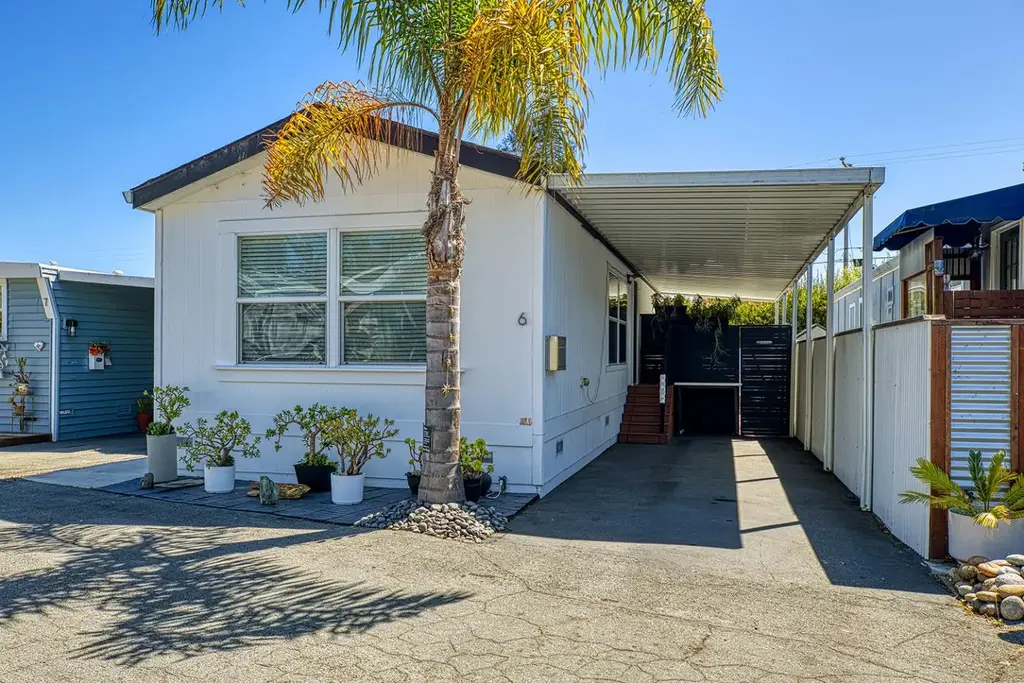 2355 Brommer St 6, SANTA CRUZ