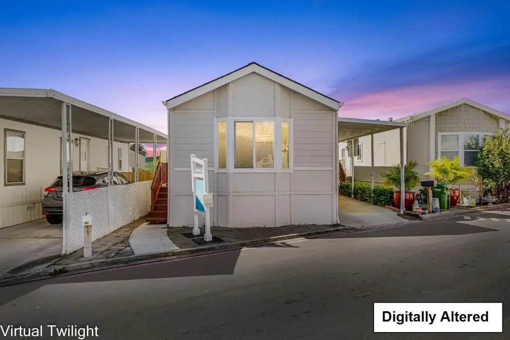 999 Old San Jose Rd 33, SOQUEL