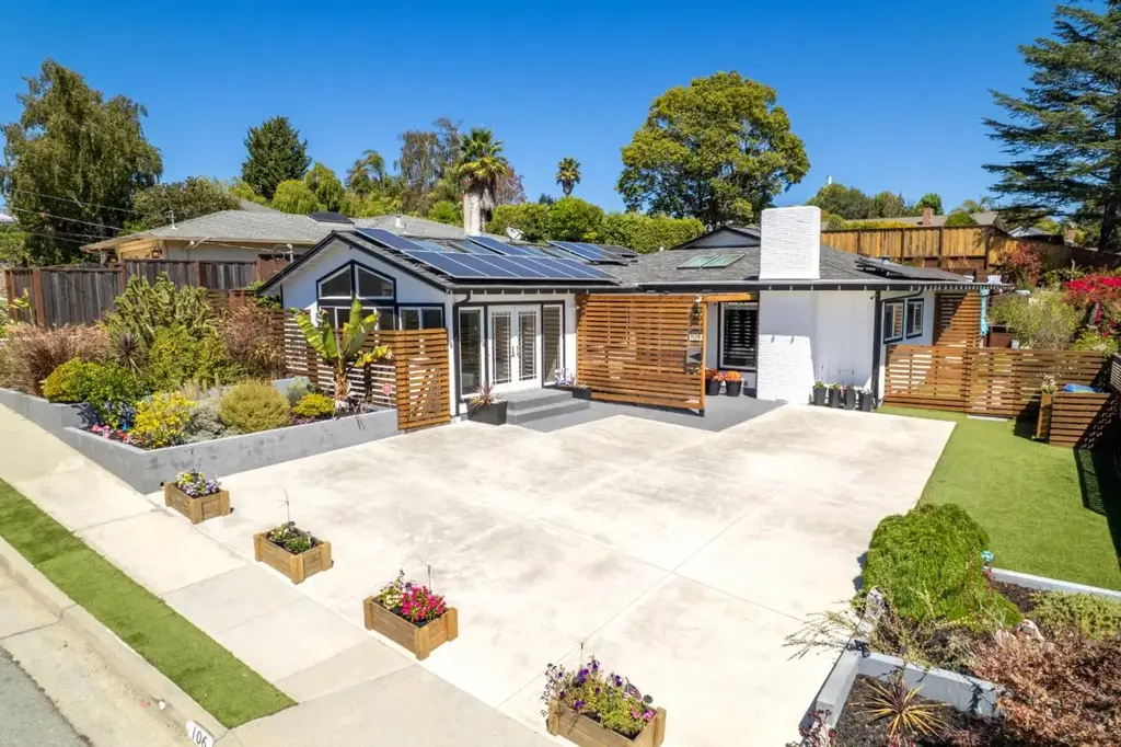 106 Corinne Ave, SANTA CRUZ