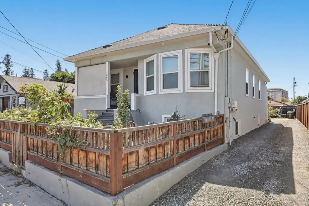 1365 Vine St, San Jose