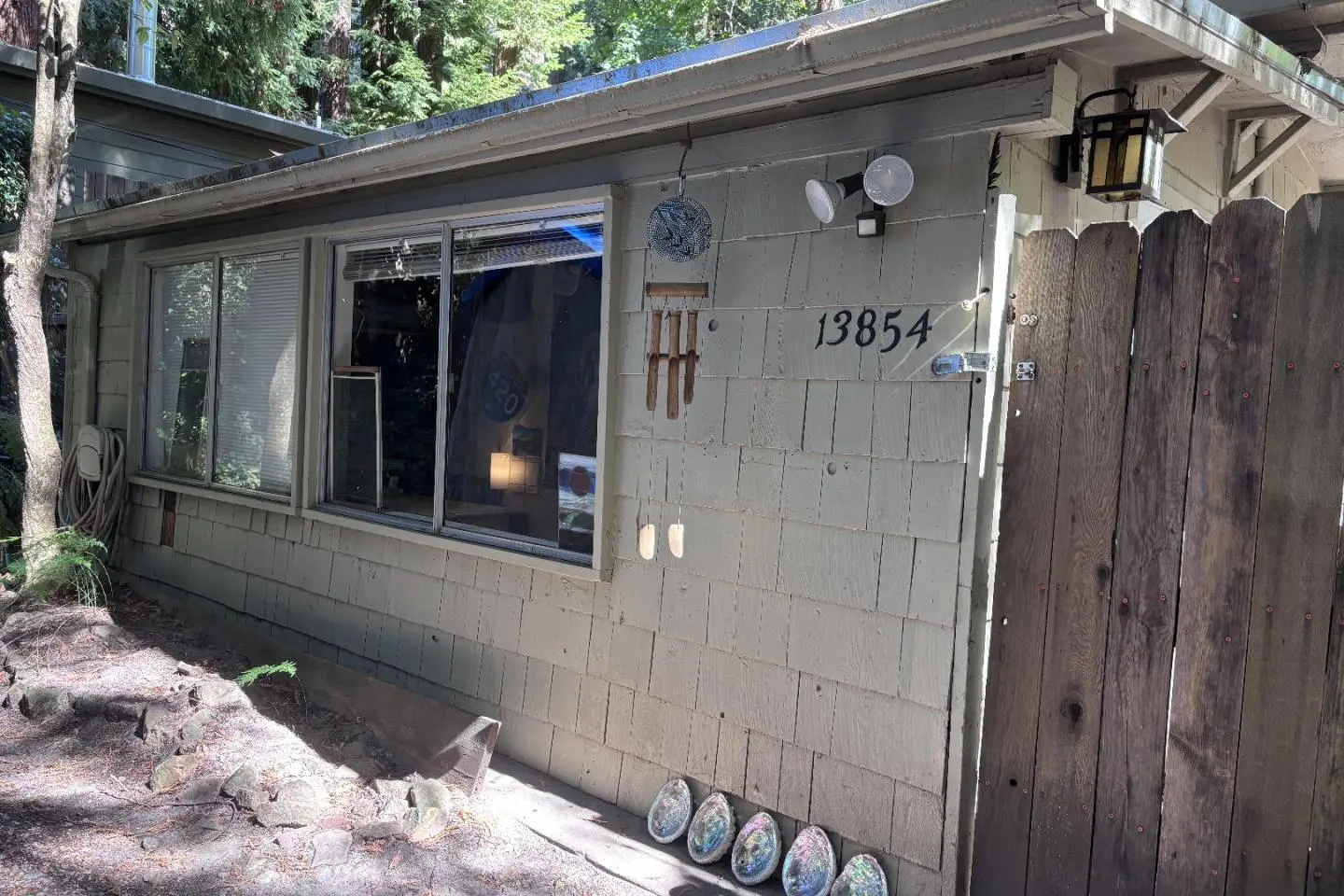 13854 Highway 9, BOULDER CREEK