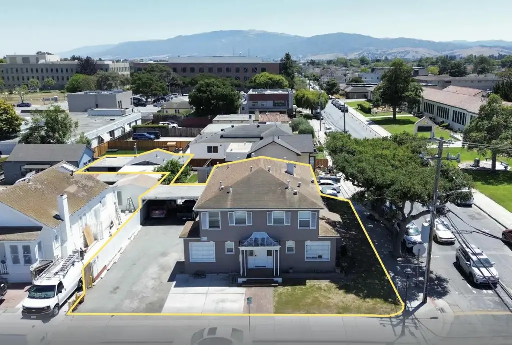 157 Central Ave, SALINAS