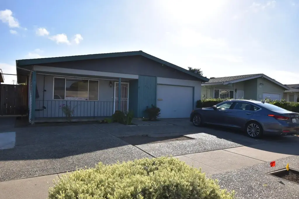279 Hushbeck Ave, WATSONVILLE