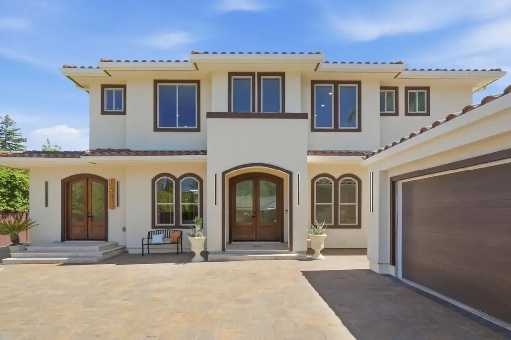 14302 Lora Dr, LOS GATOS