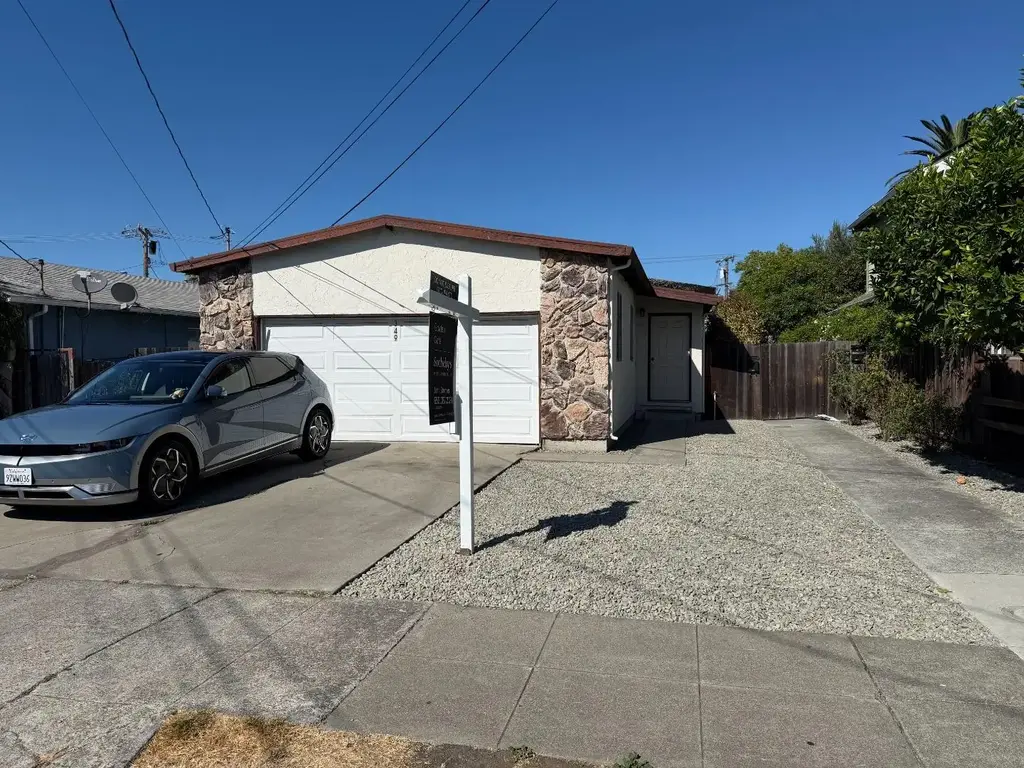 349 Spring St, REDWOOD CITY