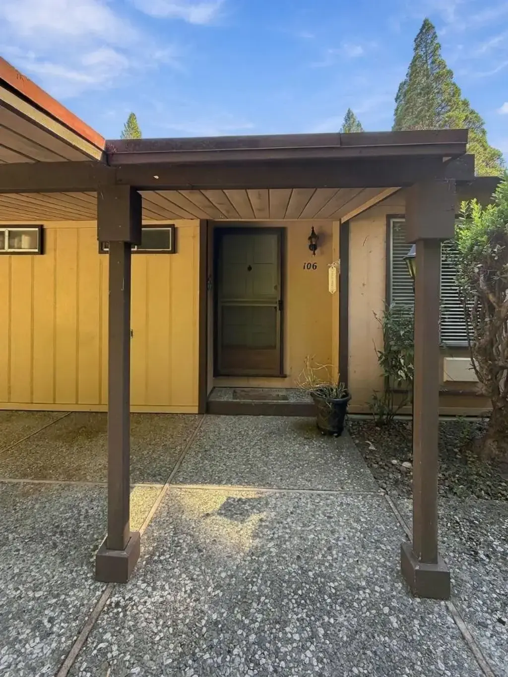 106 Kings Hwy, Boulder Creek