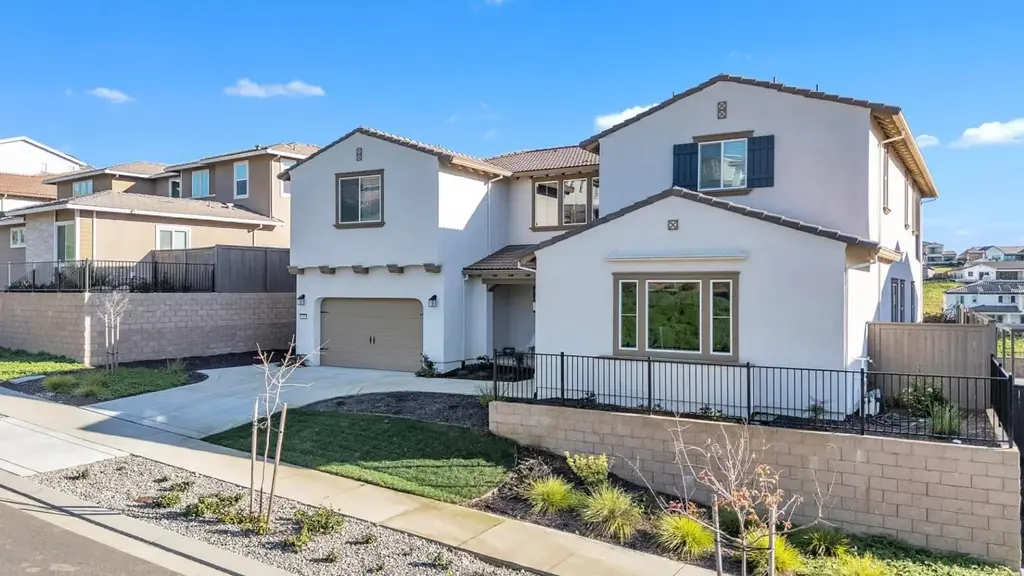 4785 Villa Verde Dr, FOLSOM