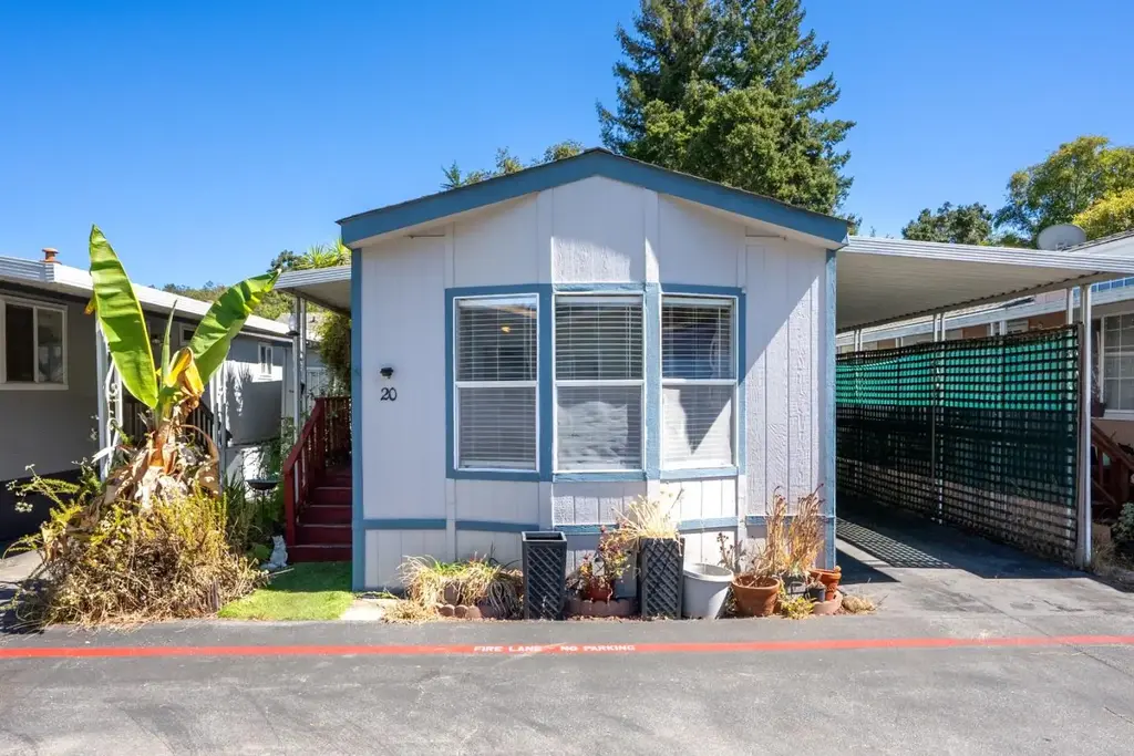 5344 Scotts Valley Dr 20, SCOTTS VALLEY