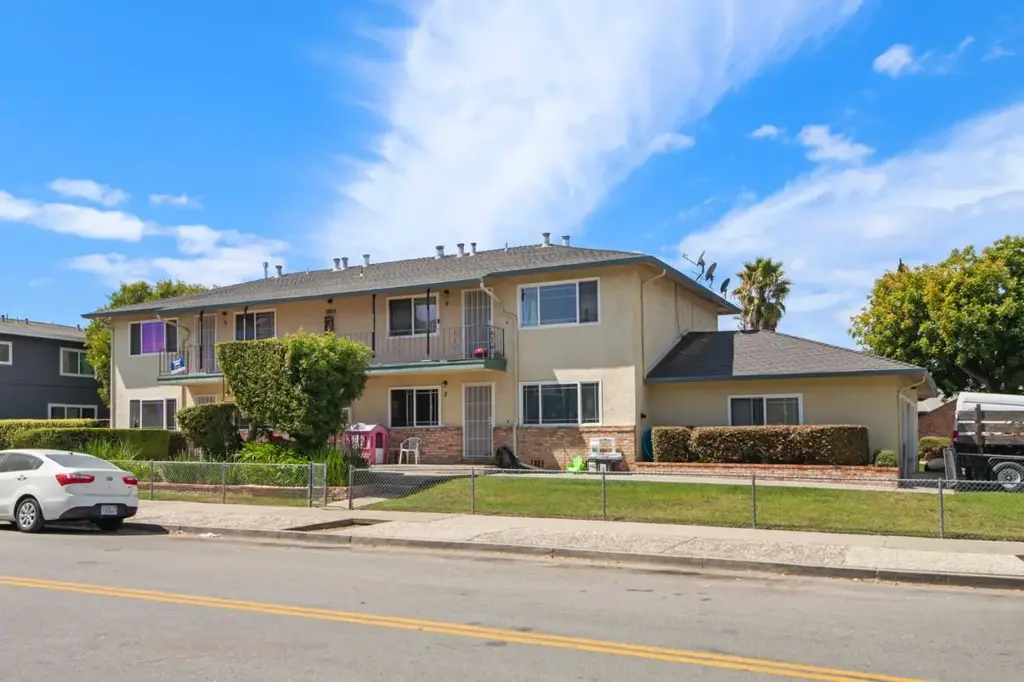 2855 Joseph Ave, SAN JOSE