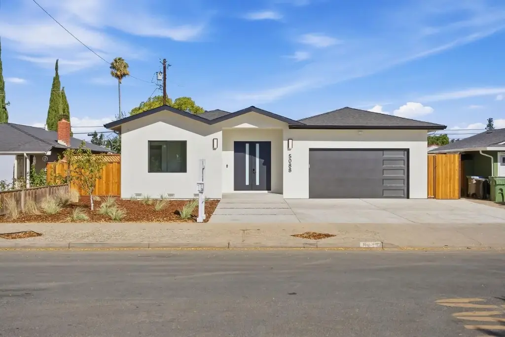 5088 Emiline Dr, San Jose