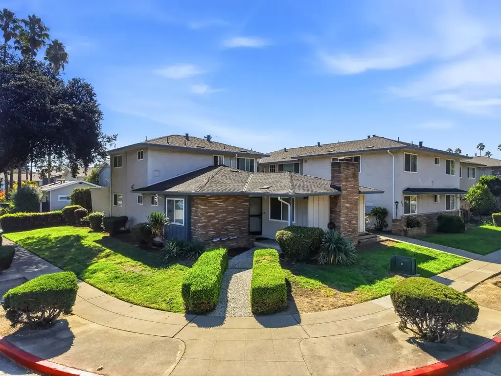 622 Grand Fir Ave, SUNNYVALE