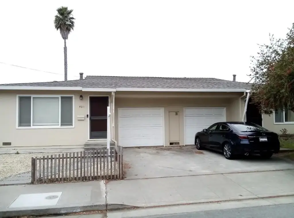 521 Darwin St, SANTA CRUZ