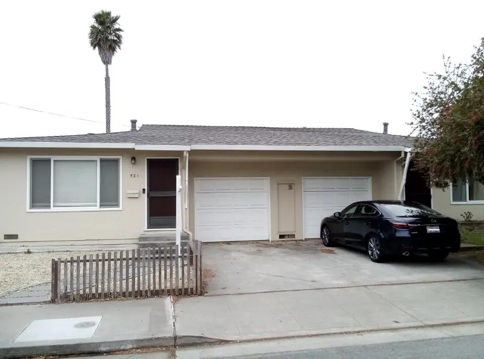 521 Darwin St, SANTA CRUZ