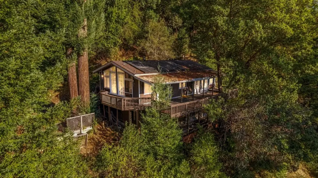 323 Tipping Way, Ben Lomond