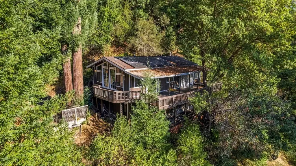 323 Tipping Way, Ben Lomond