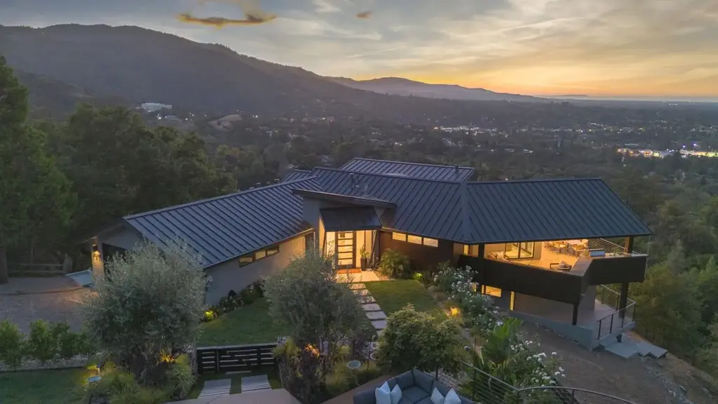 17808 Tourney Rd, Los Gatos