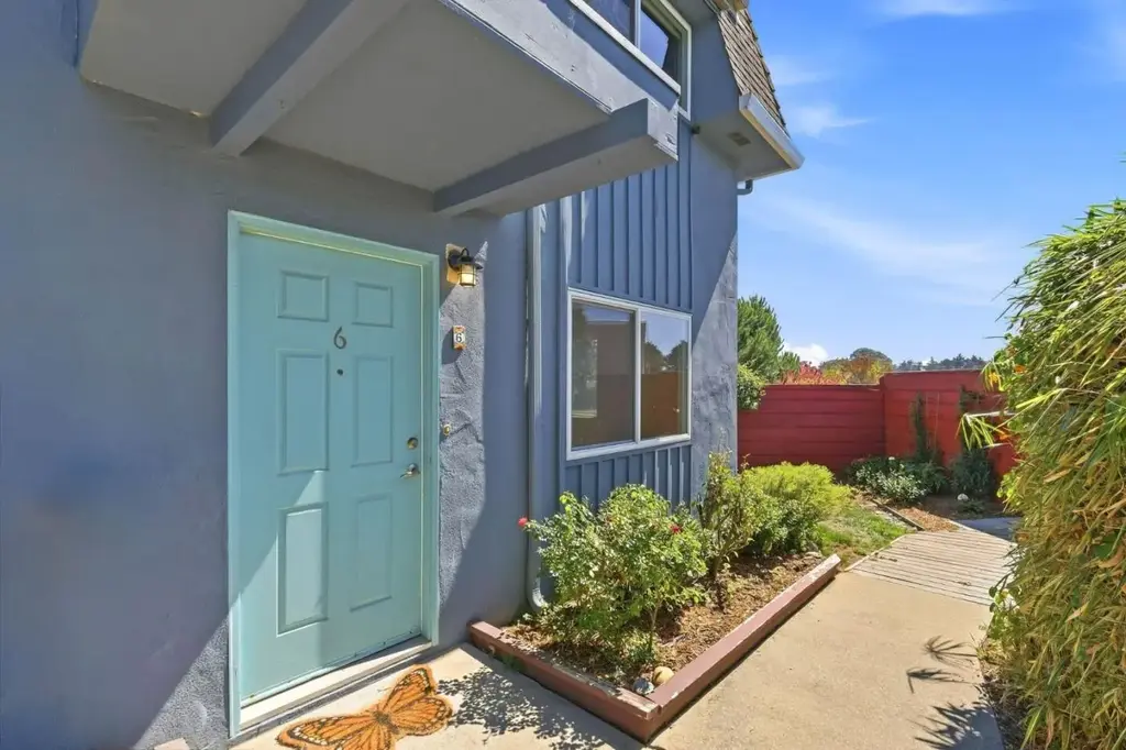 7555 Sunset Way 6, APTOS
