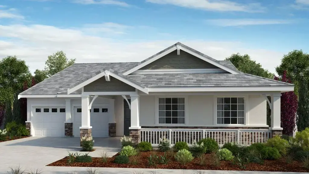 232 Golden Gate Ln, VACAVILLE