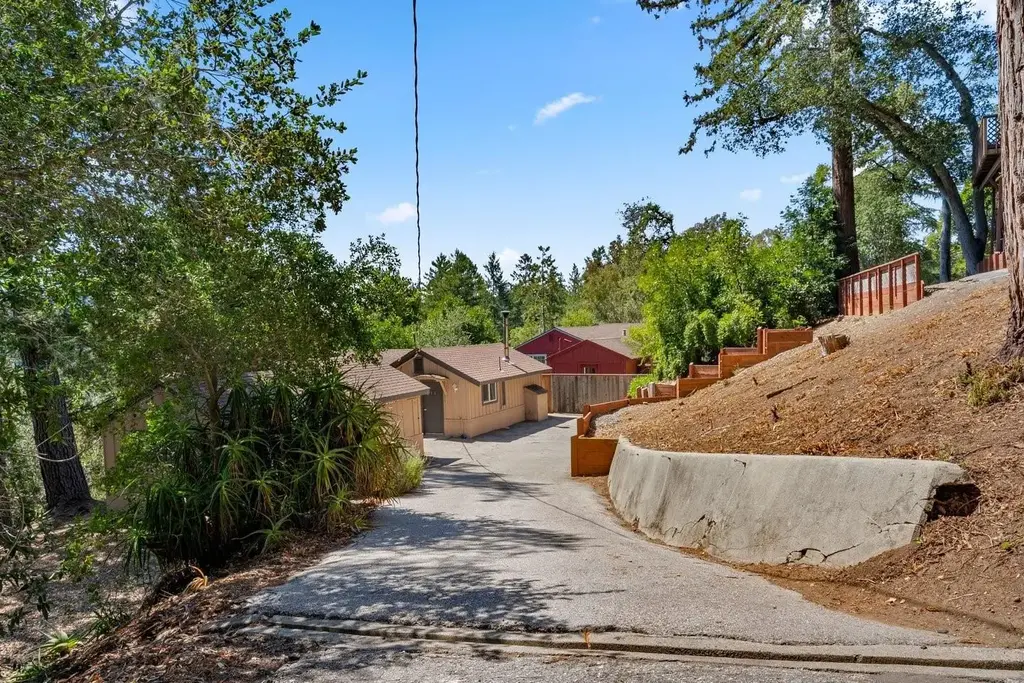 603 Hacienda Dr, SCOTTS VALLEY