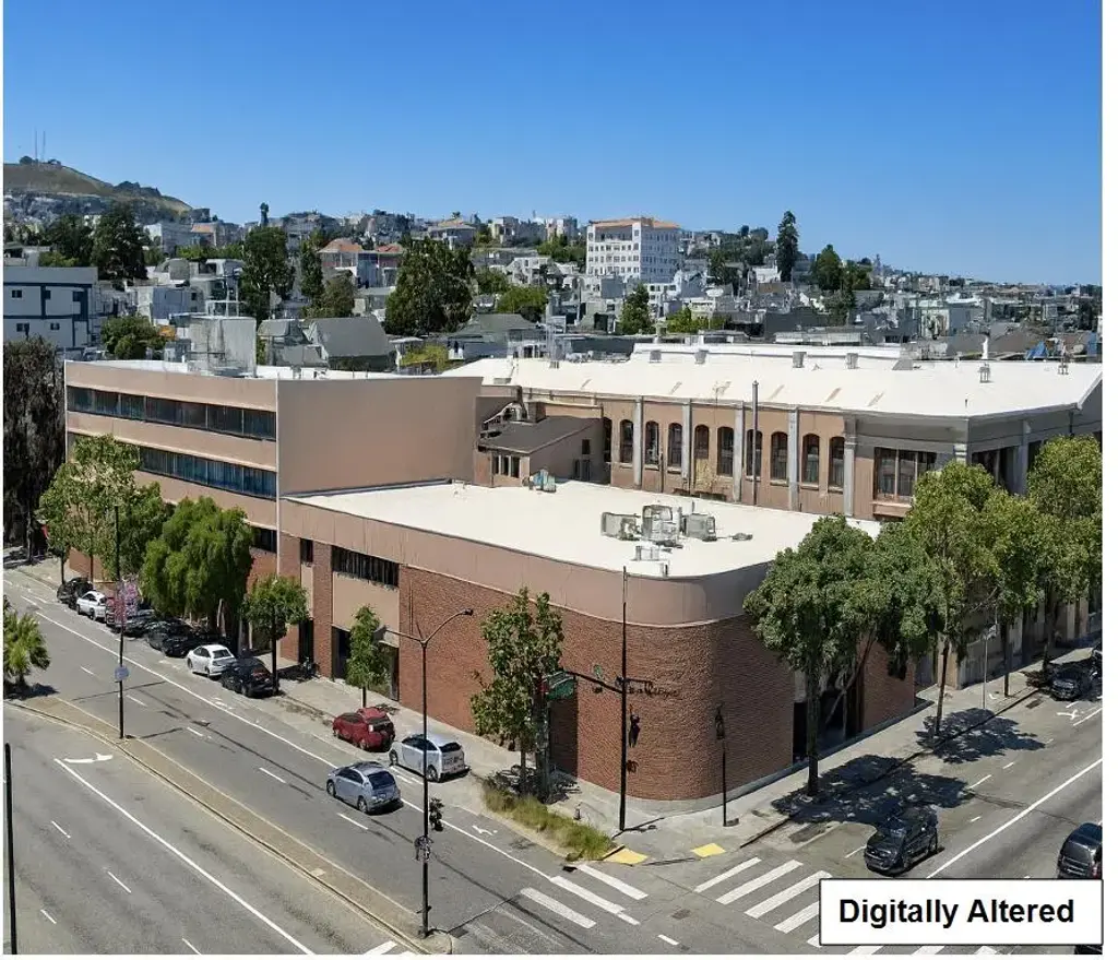 3550 Cesar Chavez St, SAN FRANCISCO