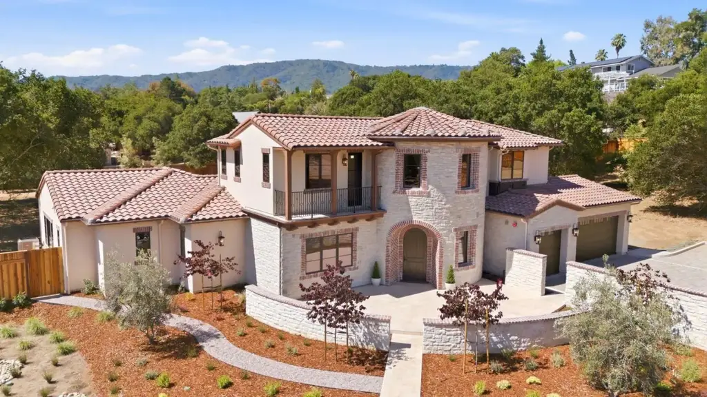 18540 Quito Grove Ct, SARATOGA