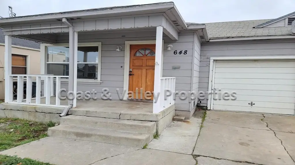 646-648 Wilson St, SALINAS