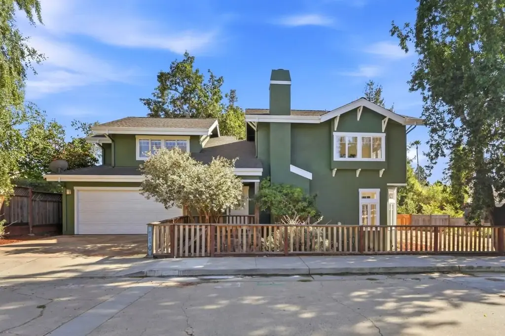 110 Berkeley Way, SANTA CRUZ