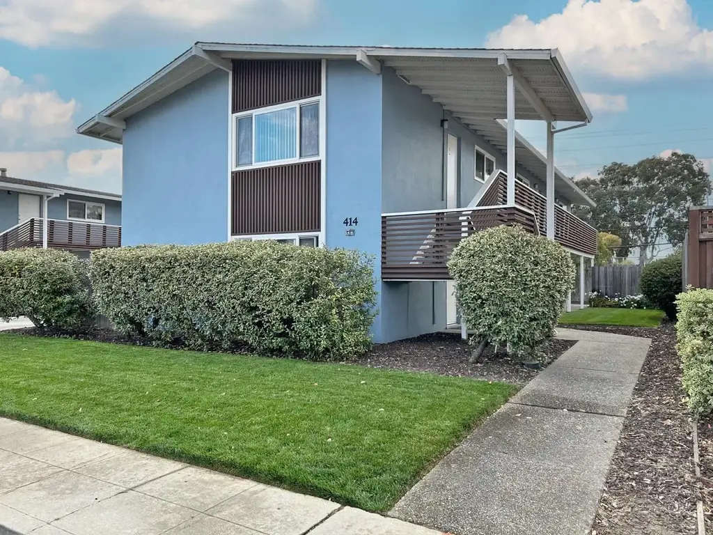 414 E 16th Ave, SAN MATEO