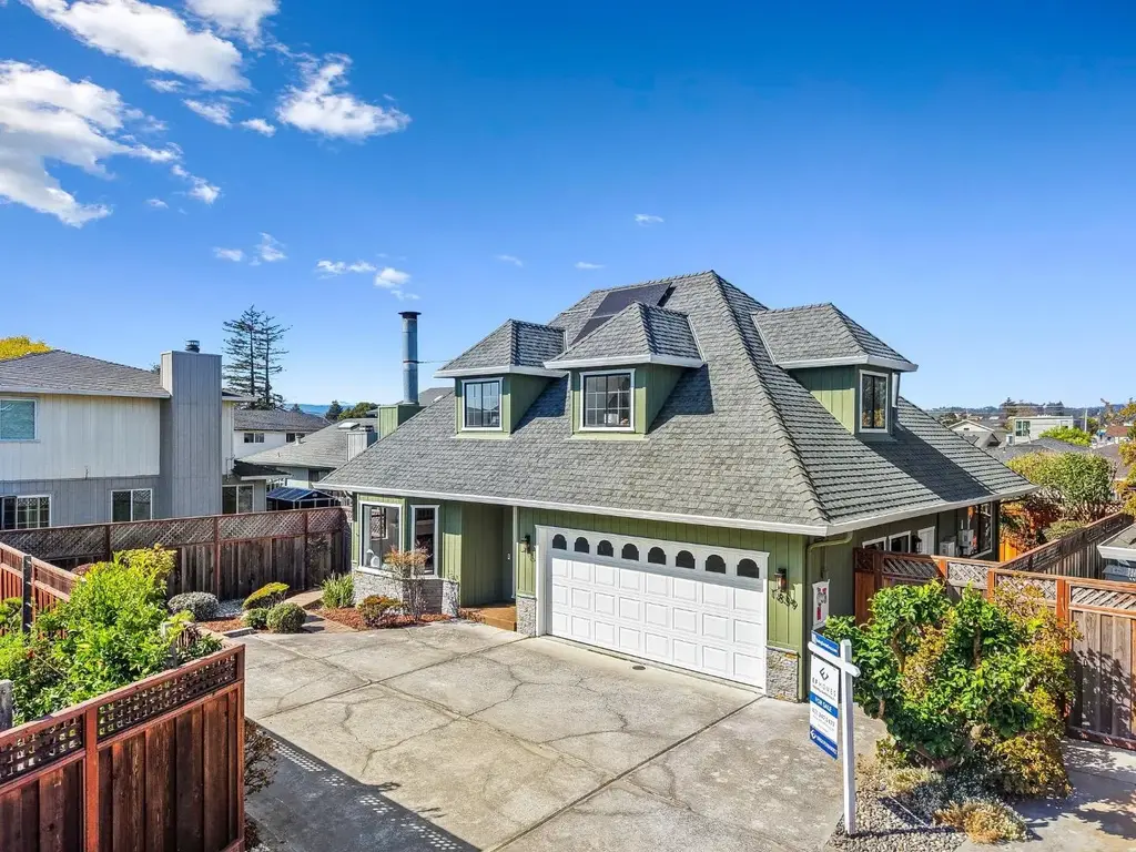 1839 Silvana Ln, SANTA CRUZ