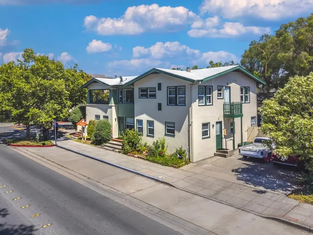 103-115 James Ave, REDWOOD CITY