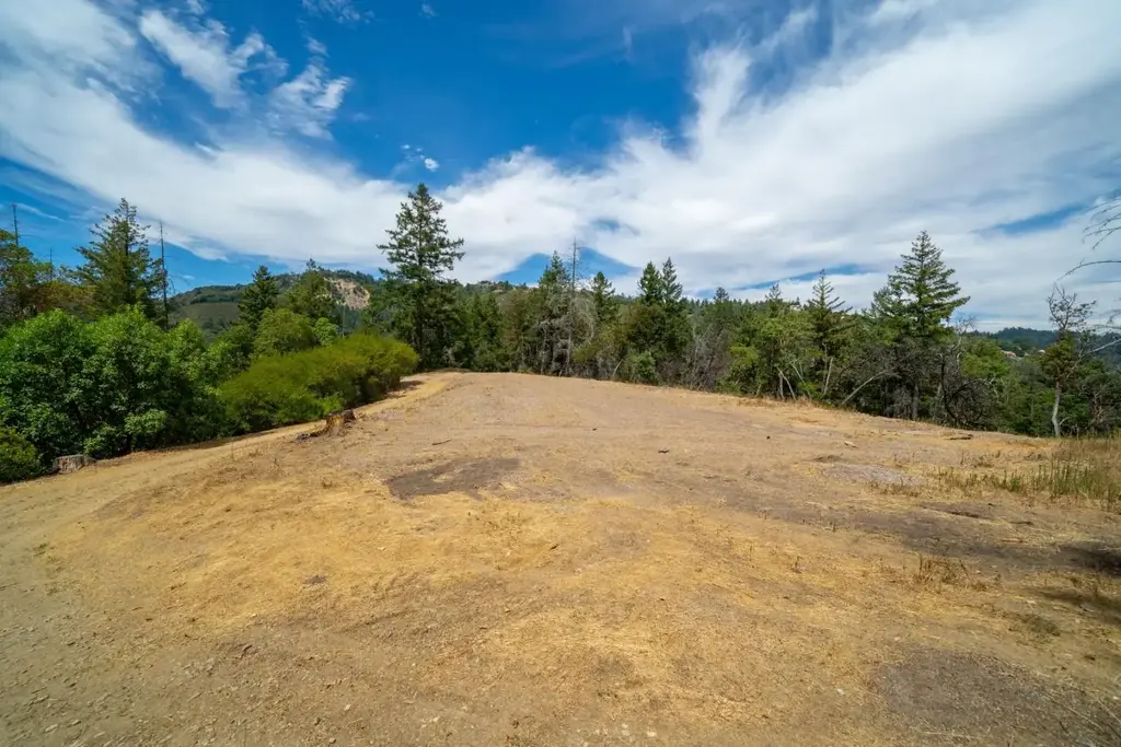 680 Hartman Creek, BOULDER CREEK