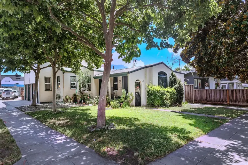 405 Arch St, REDWOOD CITY