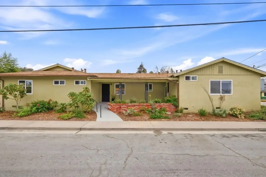 504 Pendegast Ave, SANTA CRUZ