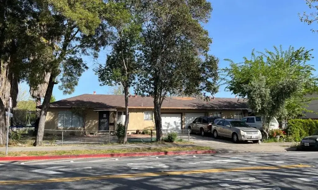 1011 E San Antonio St, SAN JOSE