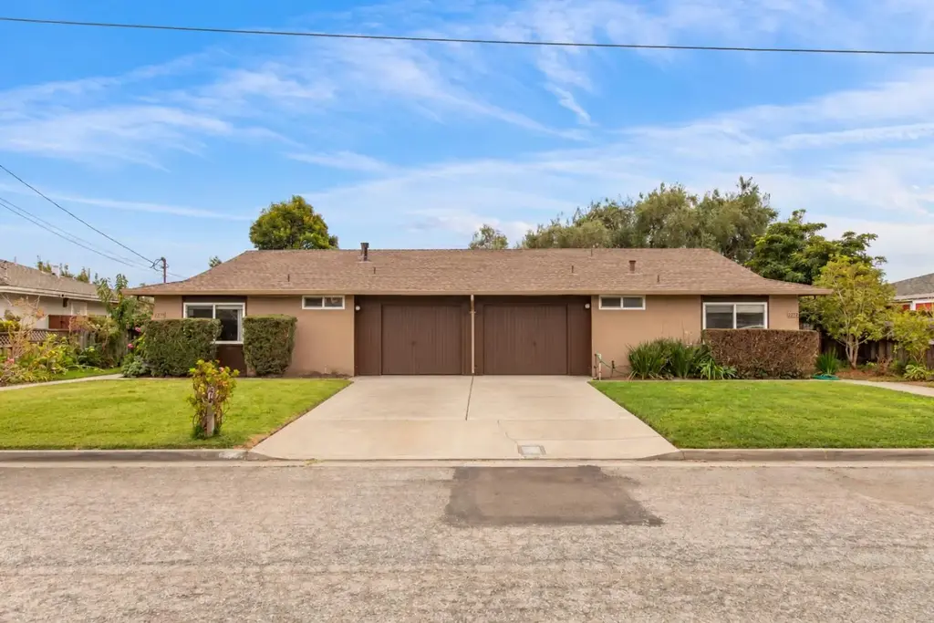 2272&2274 Woolpert Way, SANTA CRUZ