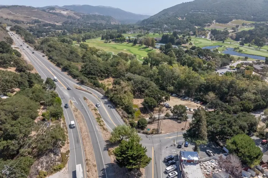 27885 Robinson Canyon Rd, CARMEL