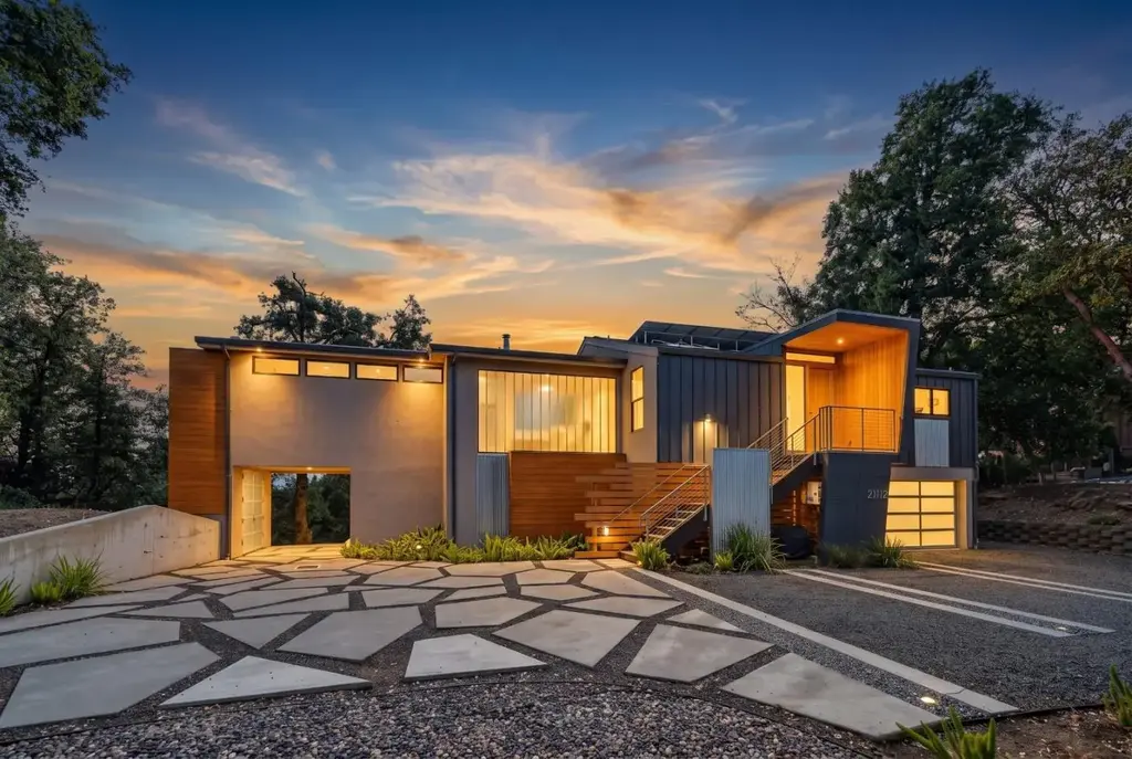 21112 Shear Creek Rd, Los Gatos