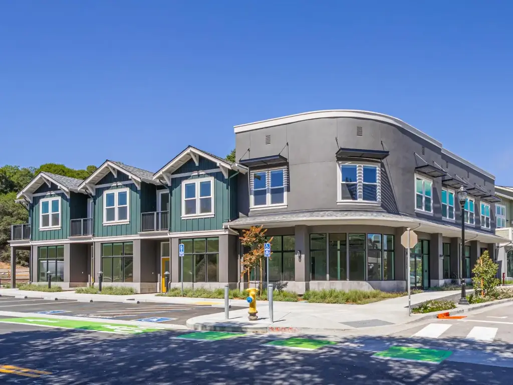 101 Aptos Village Way 2, APTOS