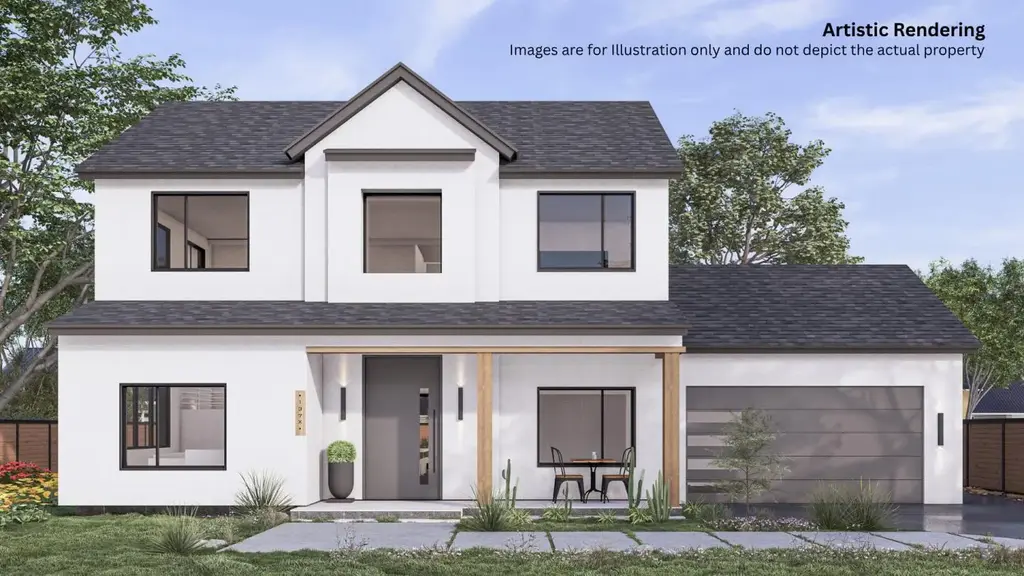 1371 Juanita Way, CAMPBELL