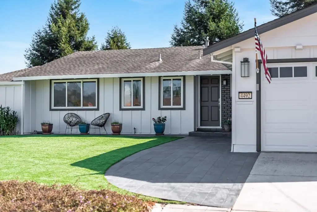 4492 Ranchero Dr, SOQUEL