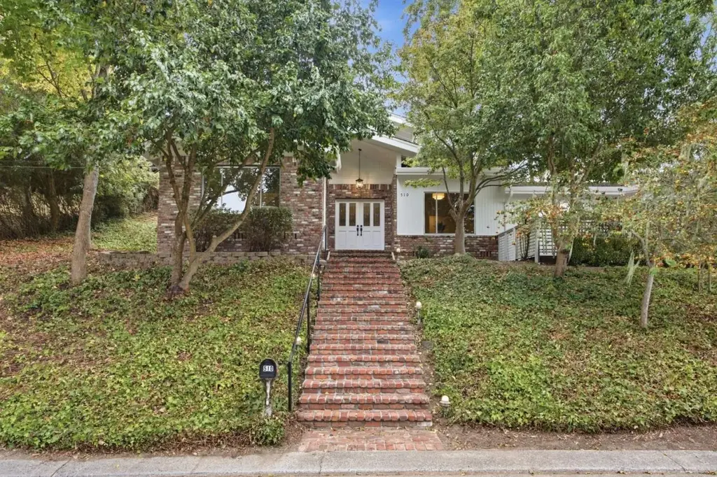 510 La Honda Dr, APTOS