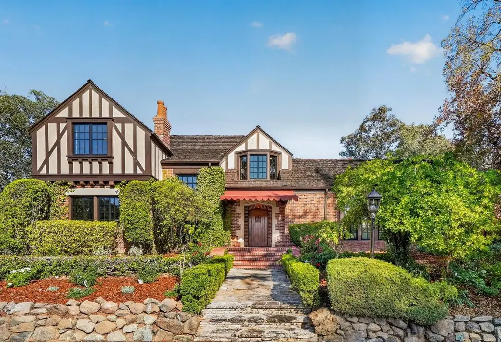 17085 17087 Summit Way, Los Gatos