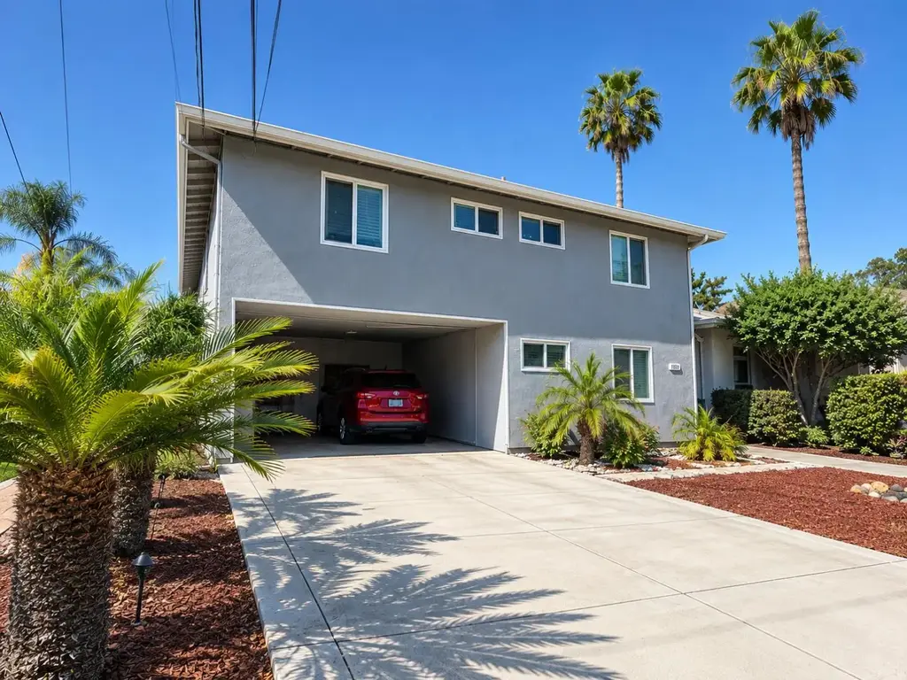 1019 Villa Ave, SAN JOSE