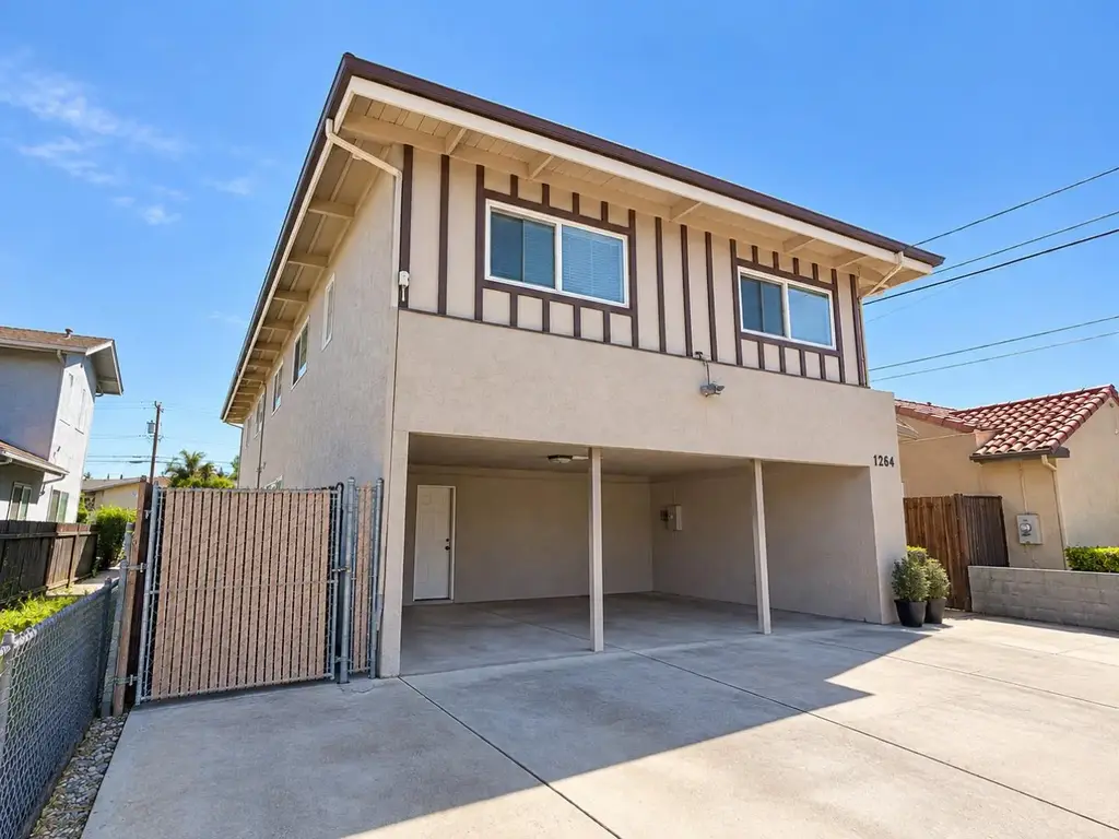 1264 Whitton Ave, SAN JOSE