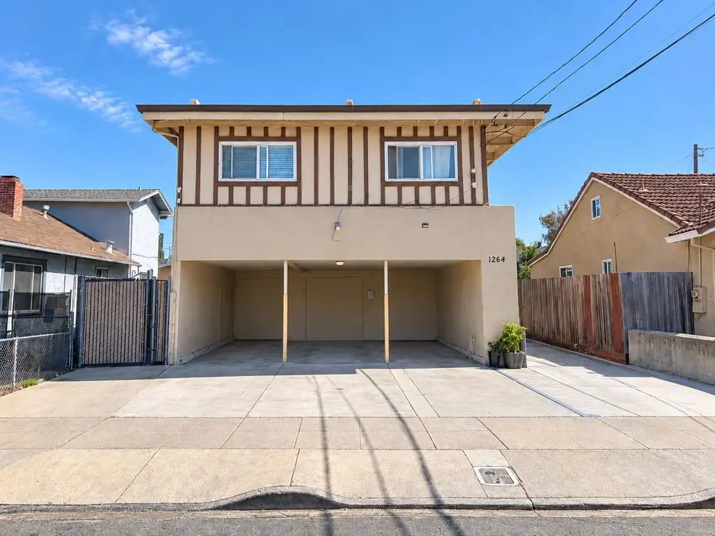 1264 Whitton Ave, SAN JOSE